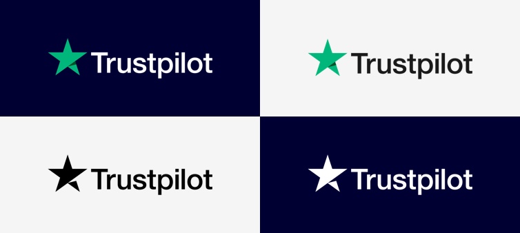 Trustpilot Brand Assets Style Guide – Trustpilot Support Center